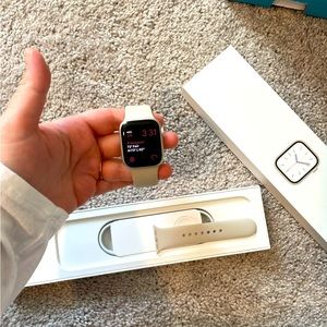 Apple Watch Series 7 41 mm